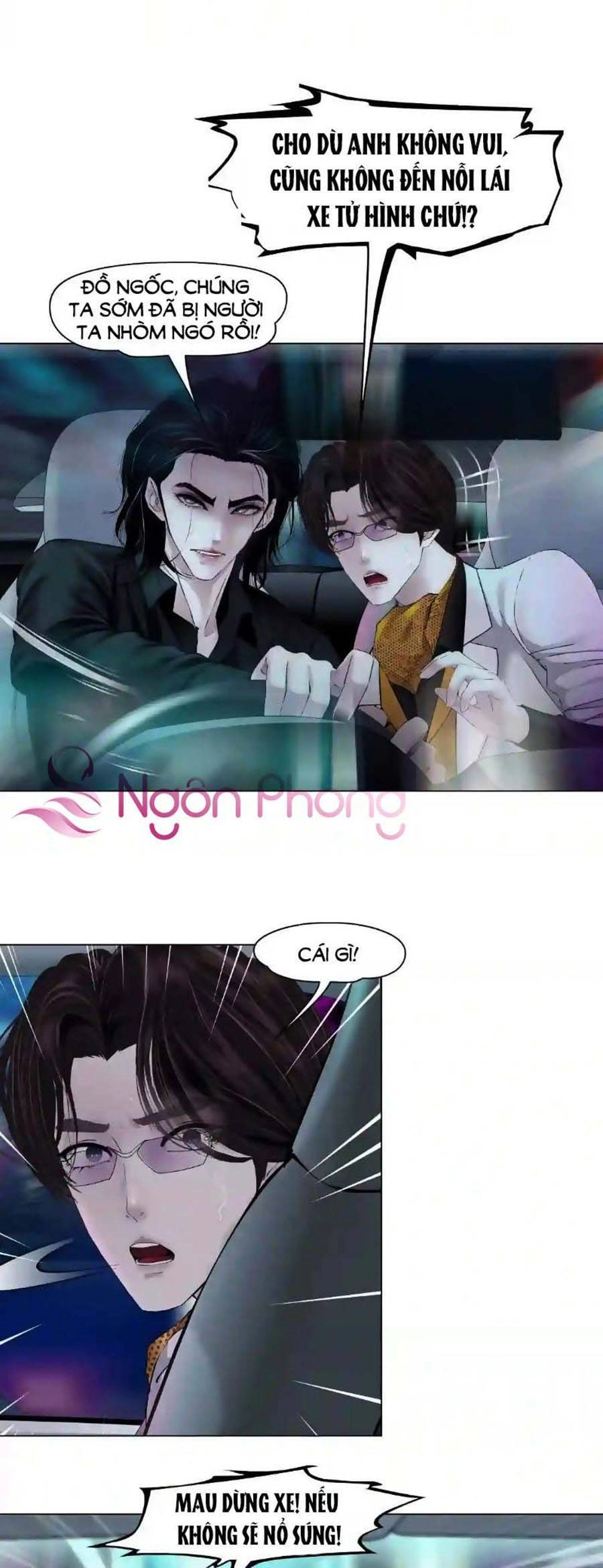 Đằng Nữ Chapter 117 - 17