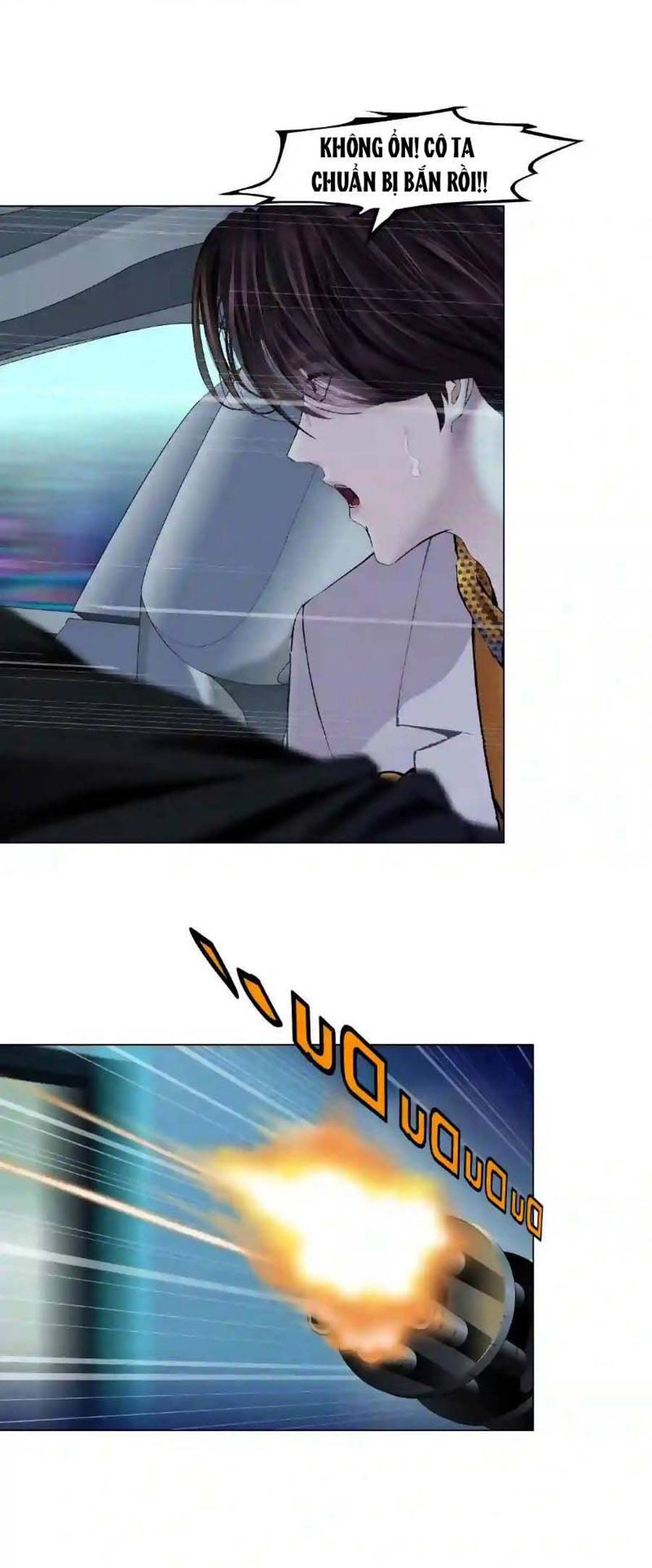 Đằng Nữ Chapter 117 - 20