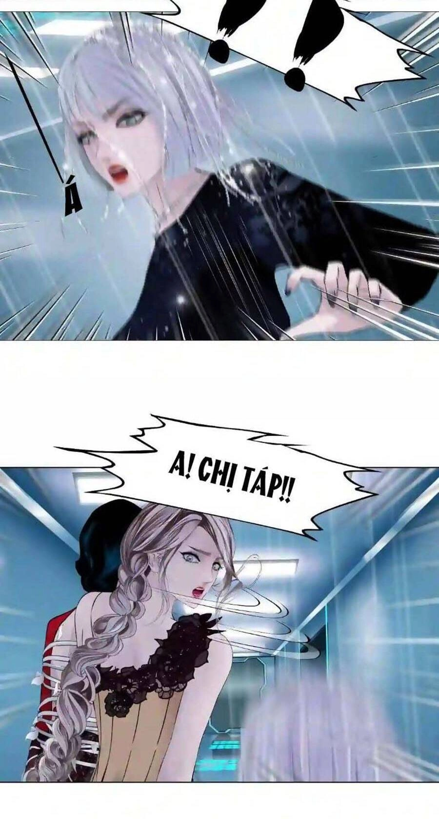 Đằng Nữ Chapter 117 - 25