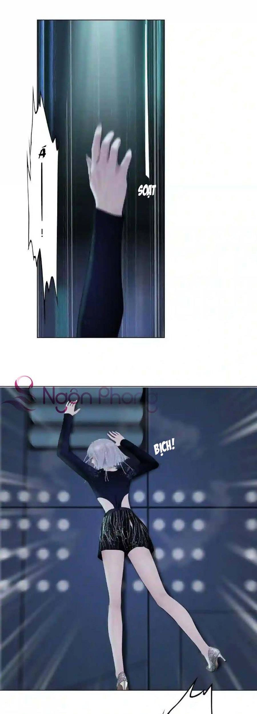 Đằng Nữ Chapter 118 - 2