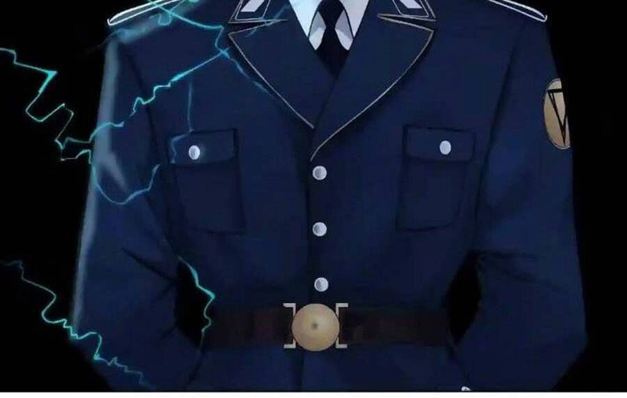 Đằng Nữ Chapter 118 - 9