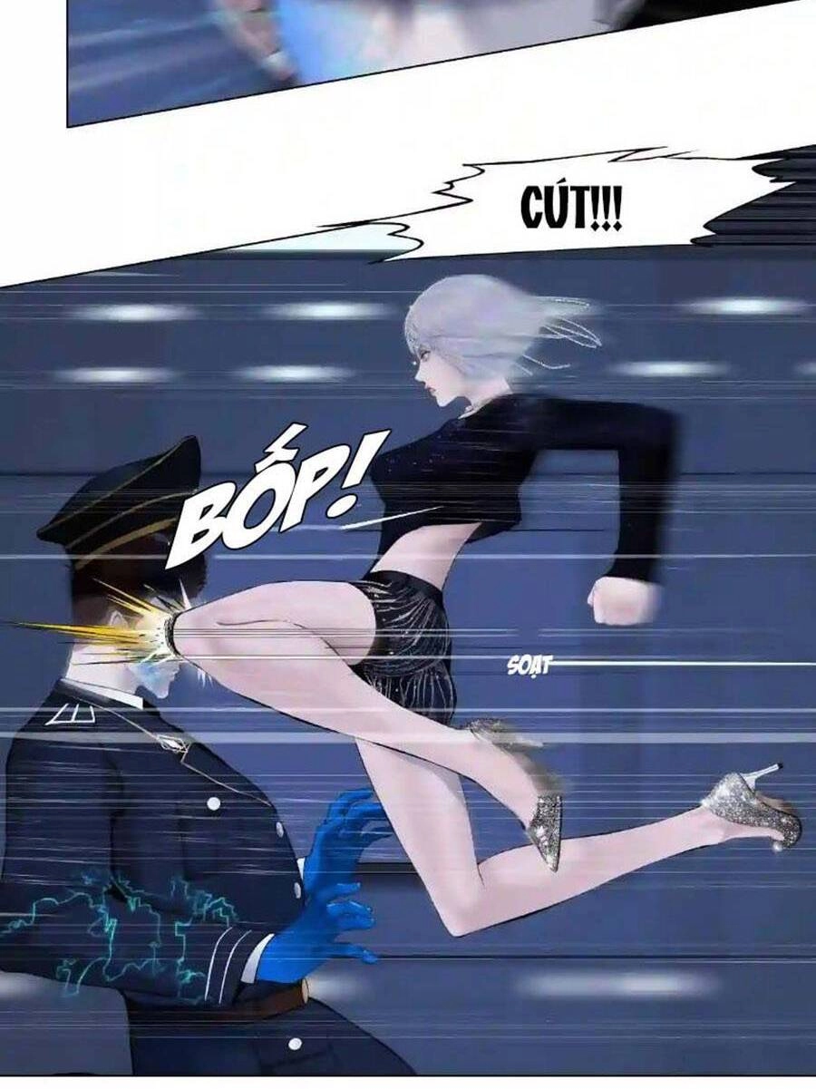 Đằng Nữ Chapter 118 - 11