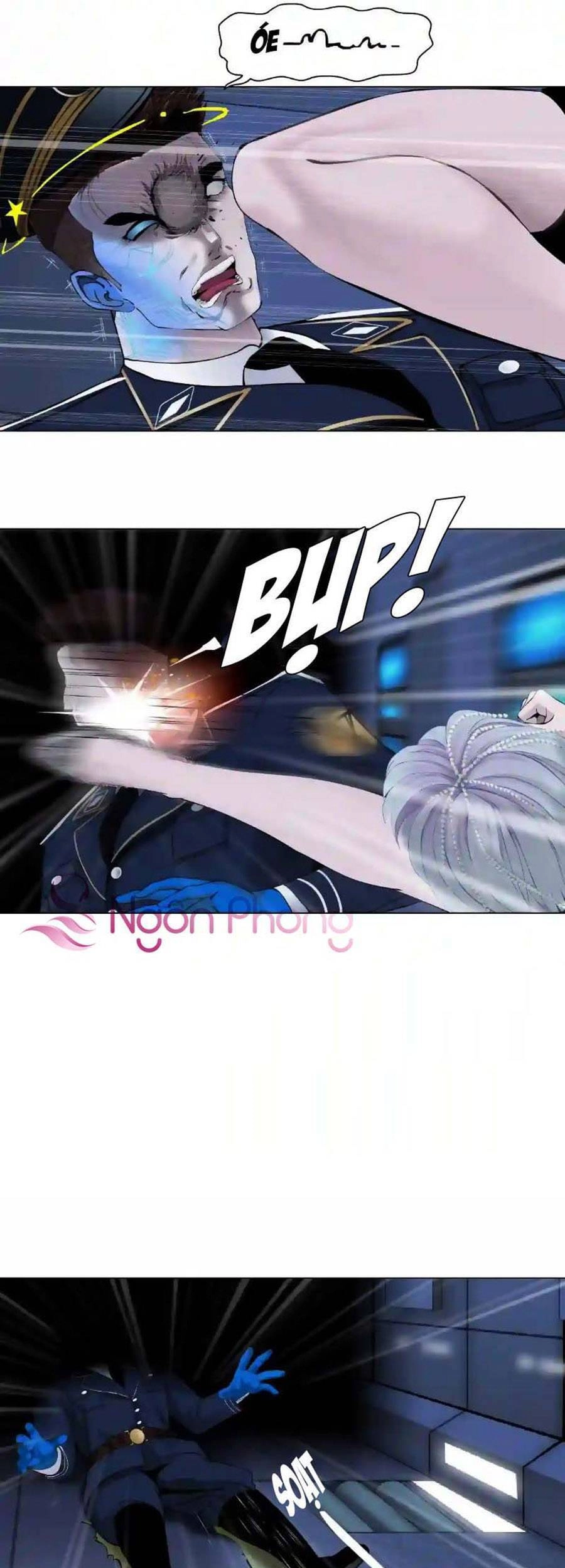 Đằng Nữ Chapter 118 - 12