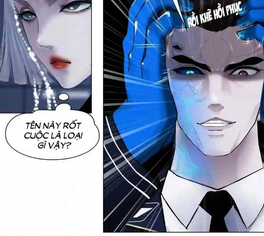 Đằng Nữ Chapter 118 - 17