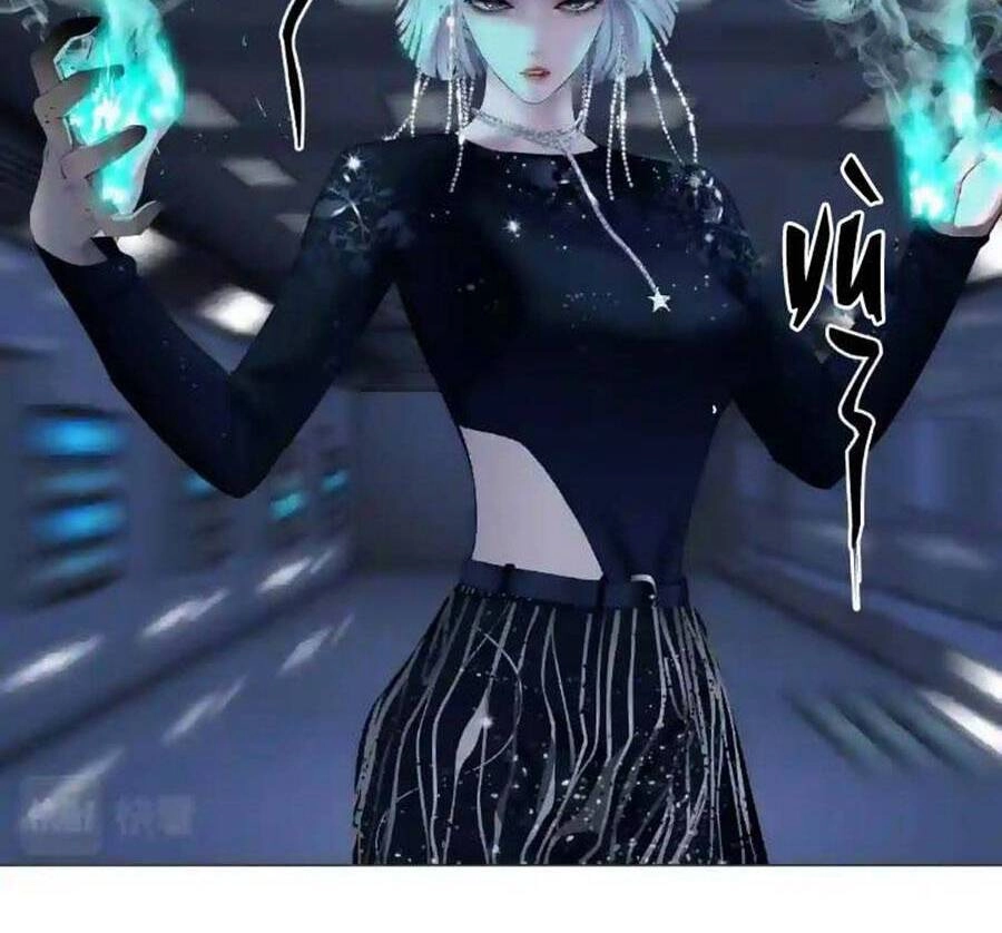 Đằng Nữ Chapter 118 - 19