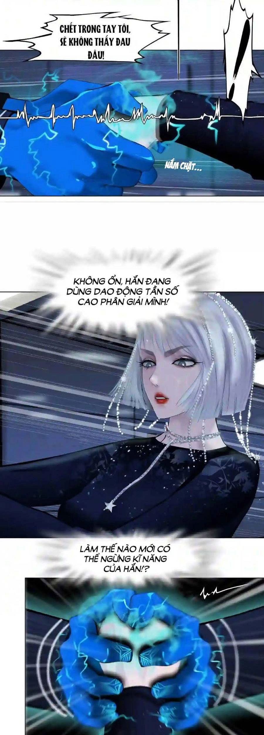 Đằng Nữ Chapter 118 - 26