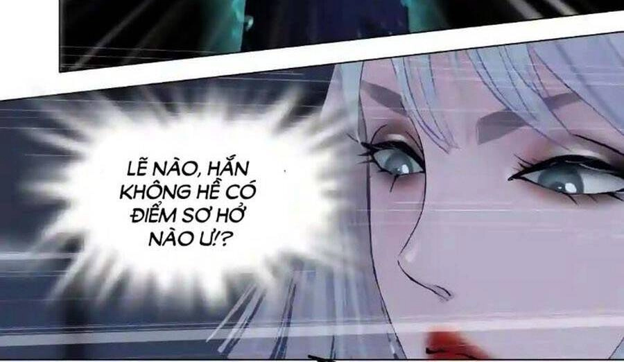 Đằng Nữ Chapter 118 - 27