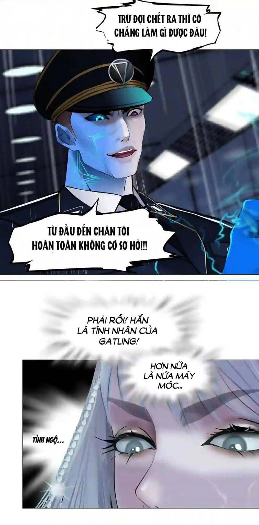 Đằng Nữ Chapter 118 - 28