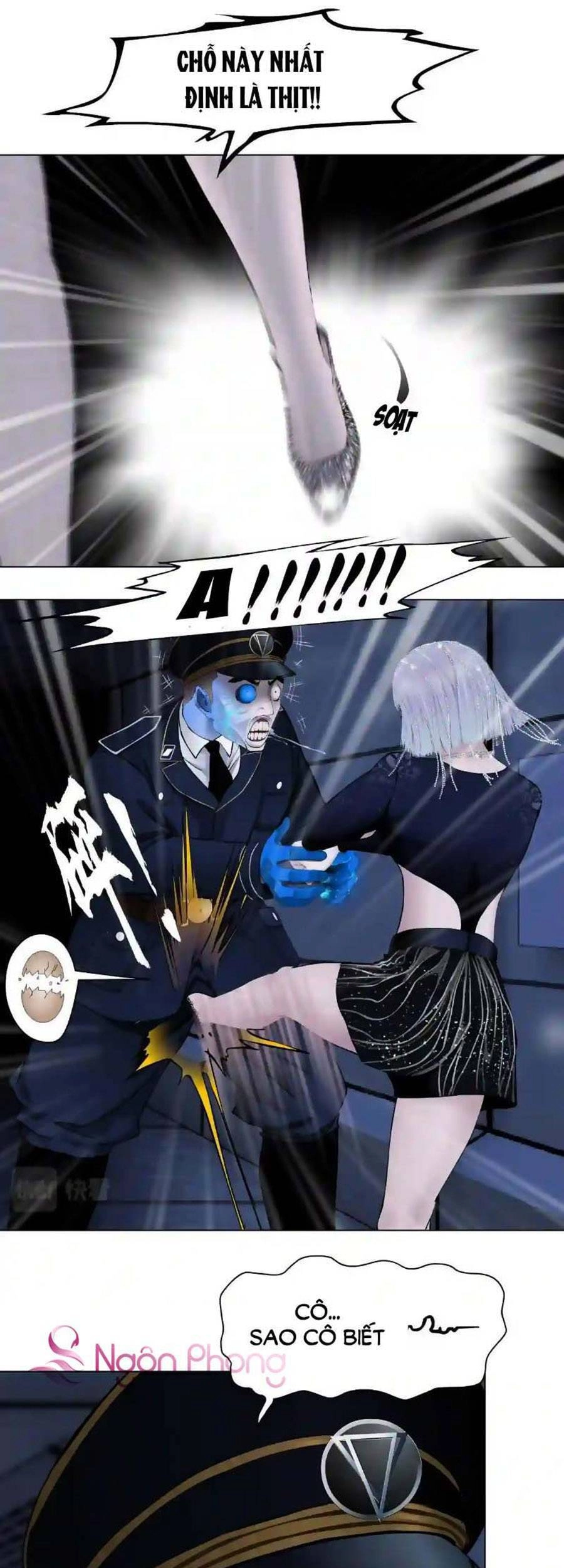 Đằng Nữ Chapter 118 - 29