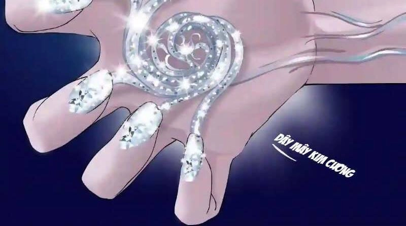 Đằng Nữ Chapter 119 - 4