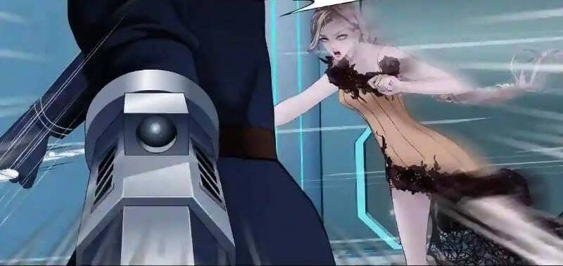 Đằng Nữ Chapter 119 - 9