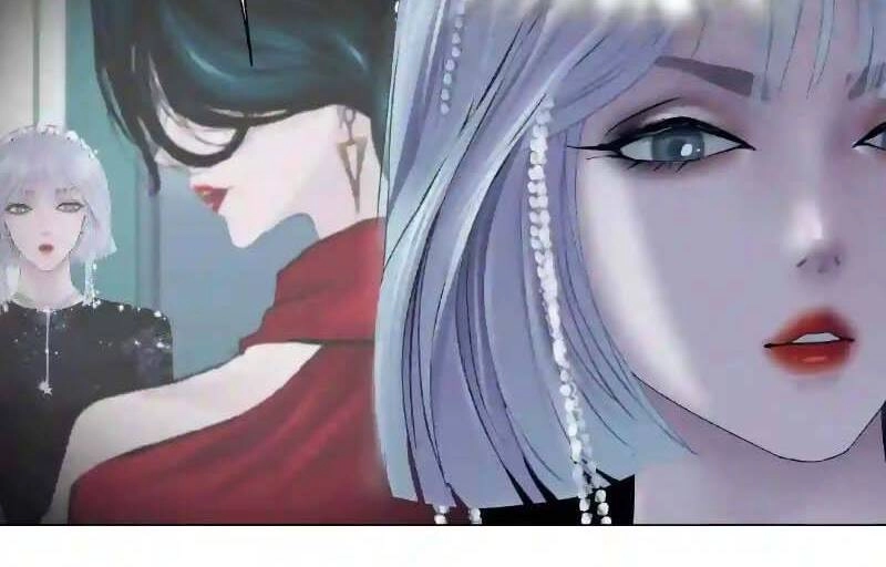 Đằng Nữ Chapter 119 - 20