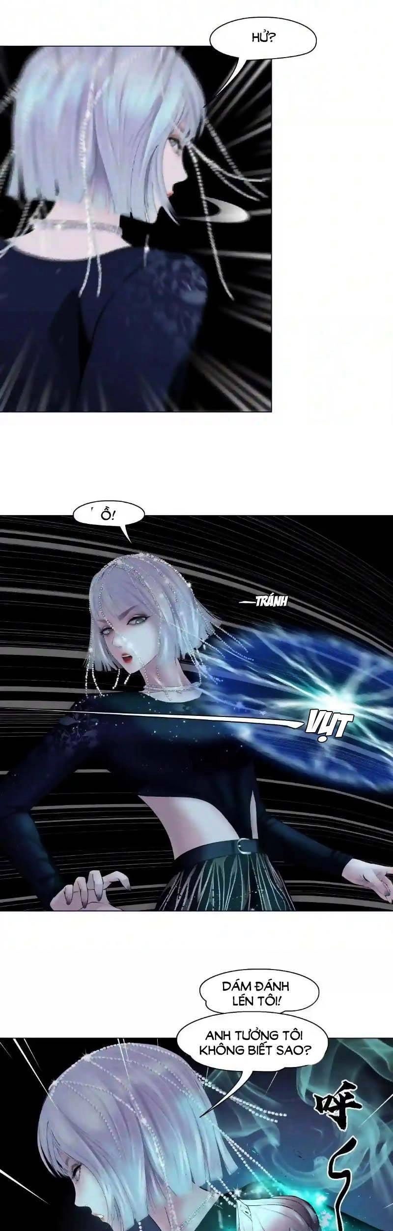 Đằng Nữ Chapter 119 - 24