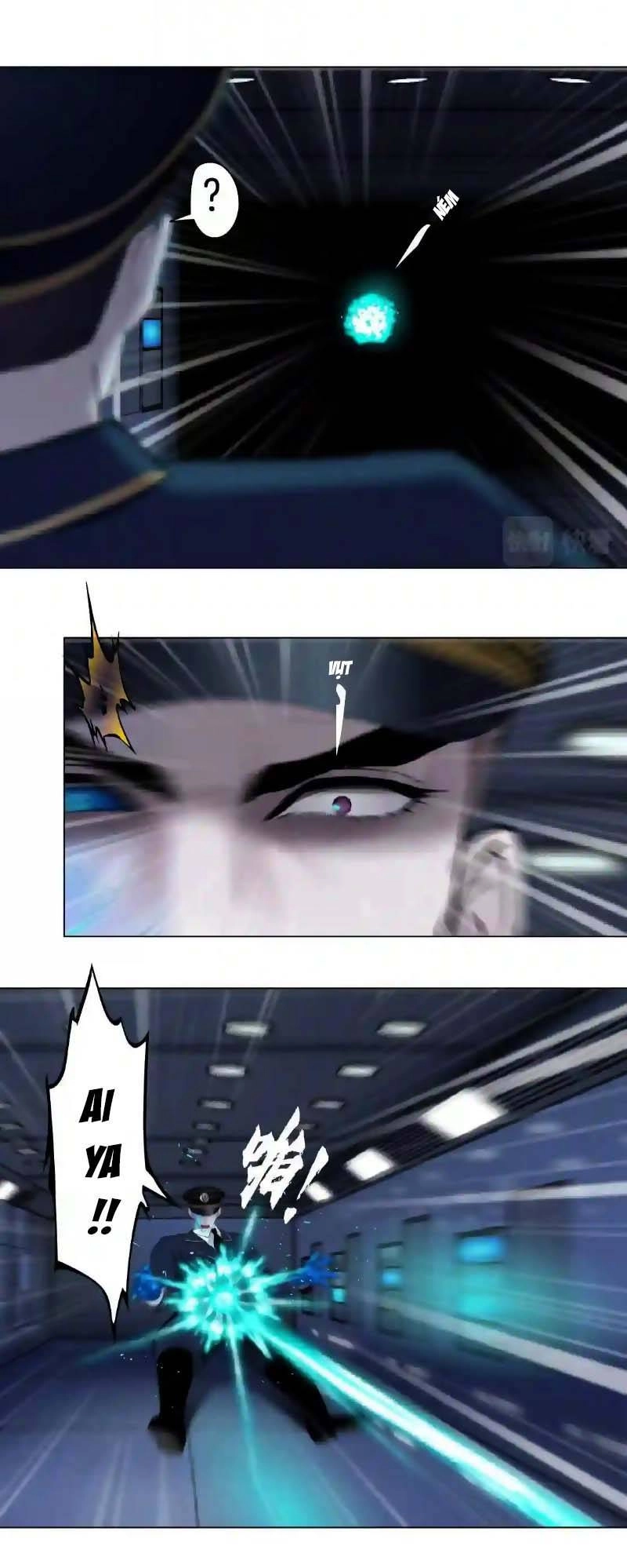 Đằng Nữ Chapter 119 - 26