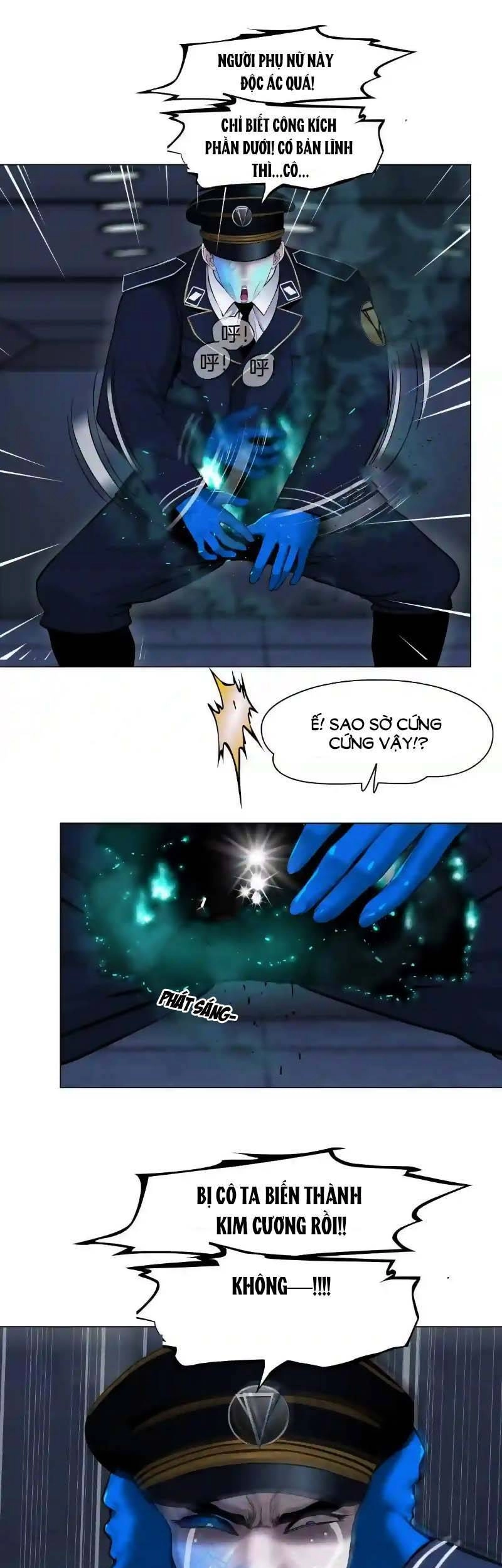 Đằng Nữ Chapter 119 - 27