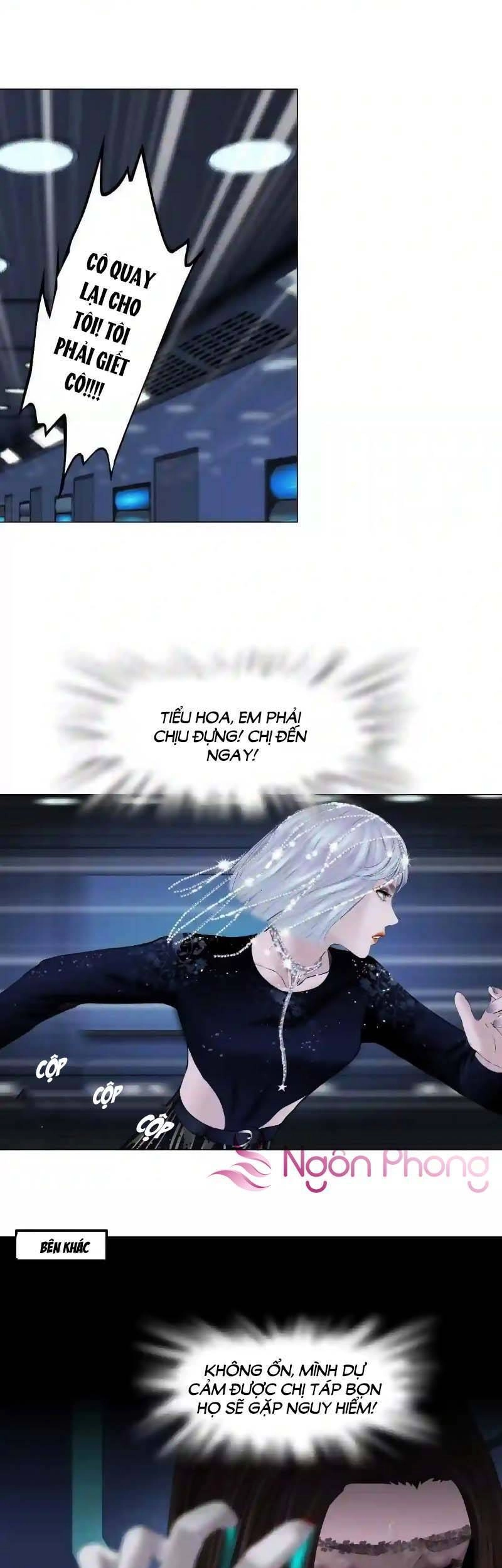 Đằng Nữ Chapter 119 - 29