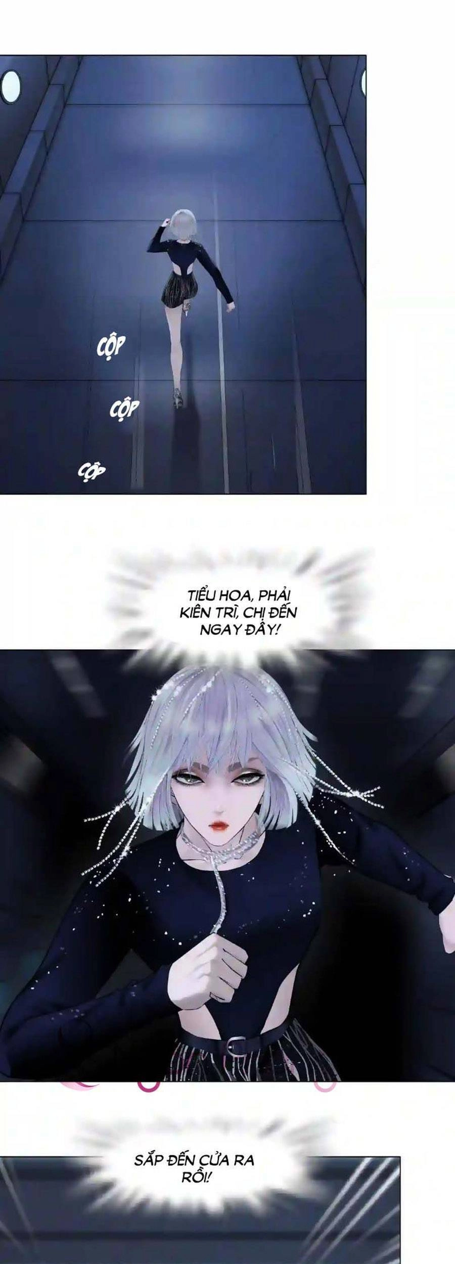 Đằng Nữ Chapter 120 - 2