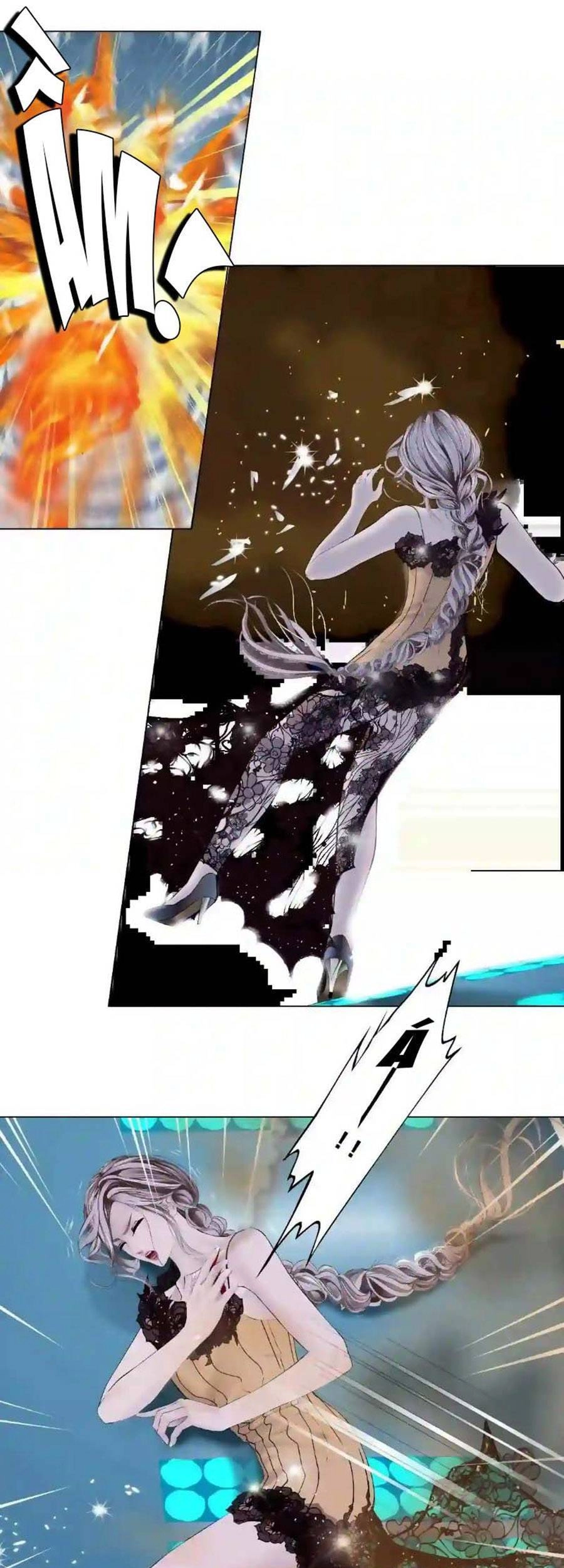 Đằng Nữ Chapter 120 - 4