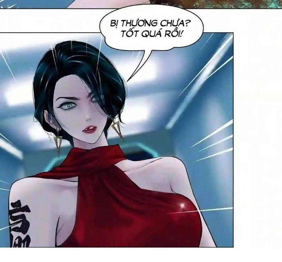 Đằng Nữ Chapter 120 - 5