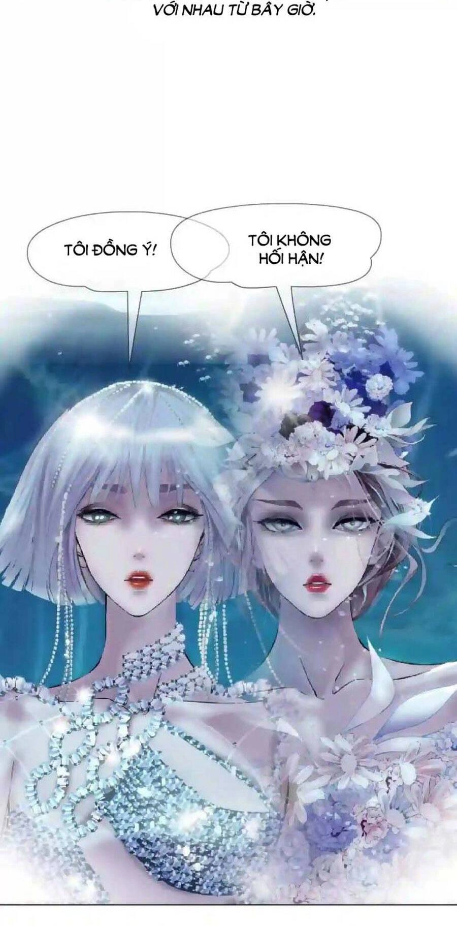 Đằng Nữ Chapter 120 - 7