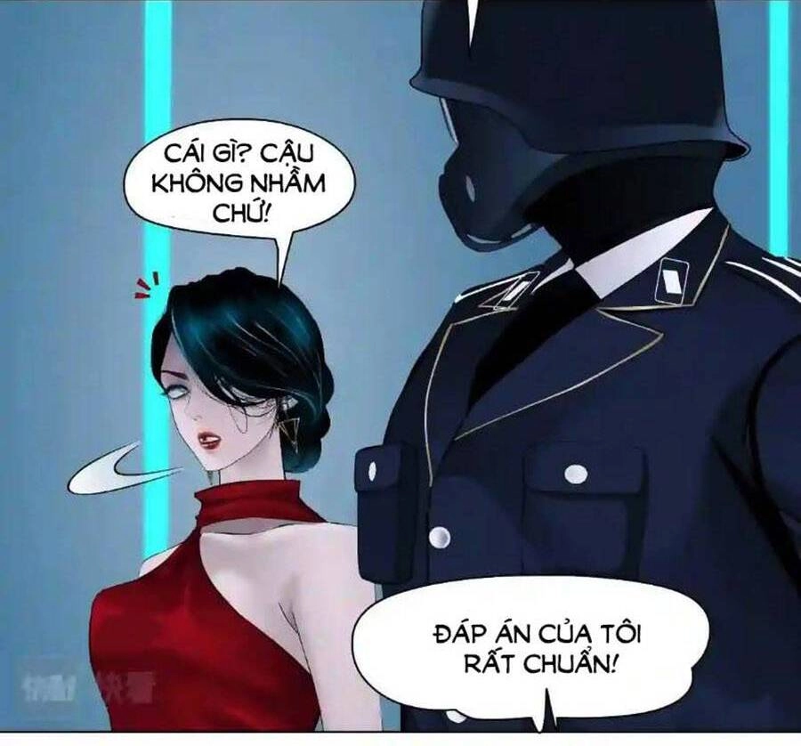 Đằng Nữ Chapter 120 - 13