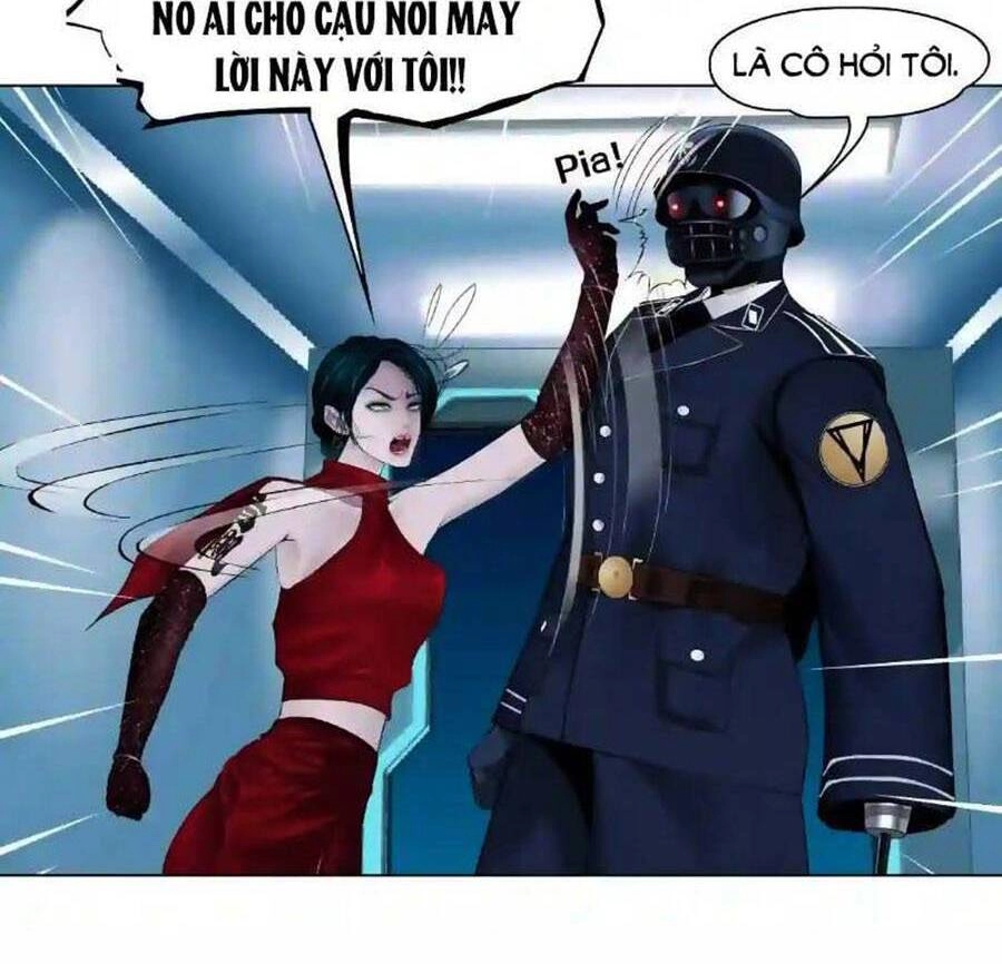 Đằng Nữ Chapter 120 - 15