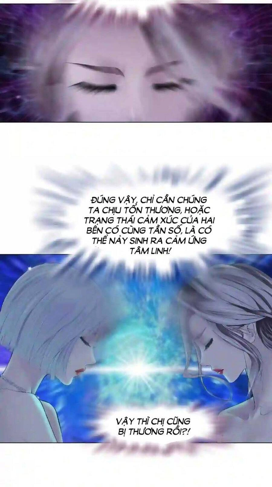 Đằng Nữ Chapter 120 - 23