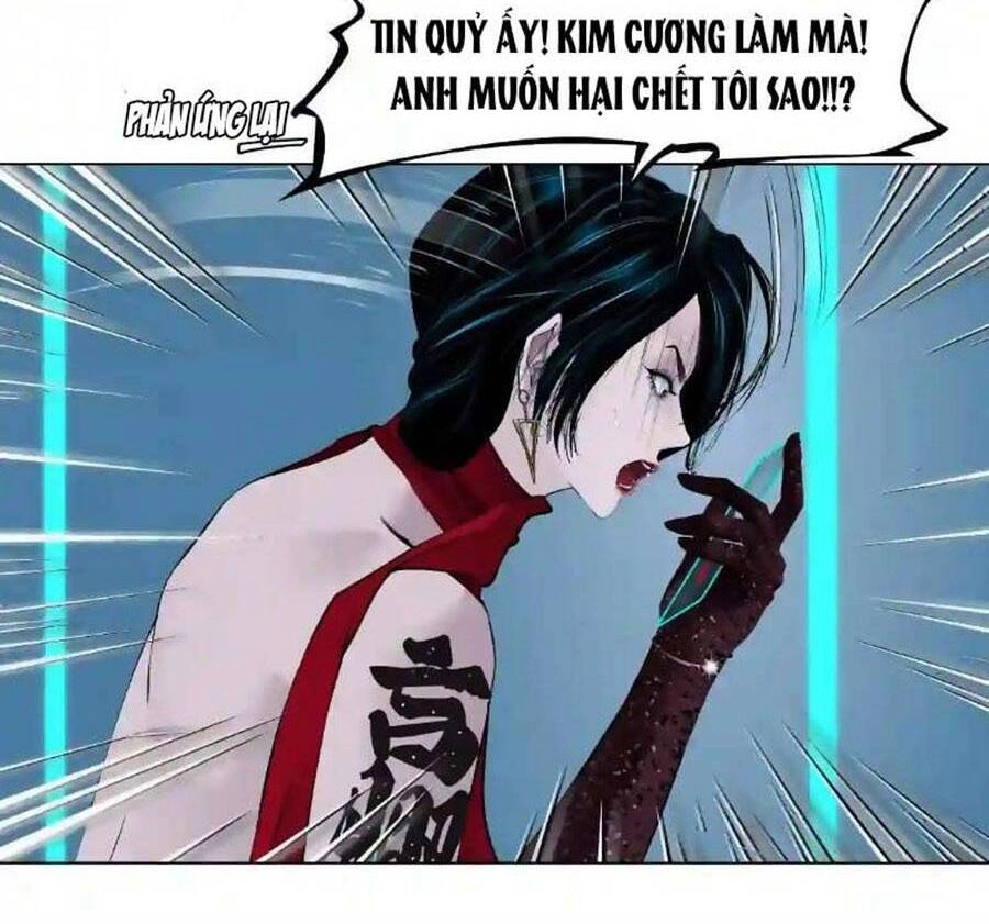 Đằng Nữ Chapter 120 - 27