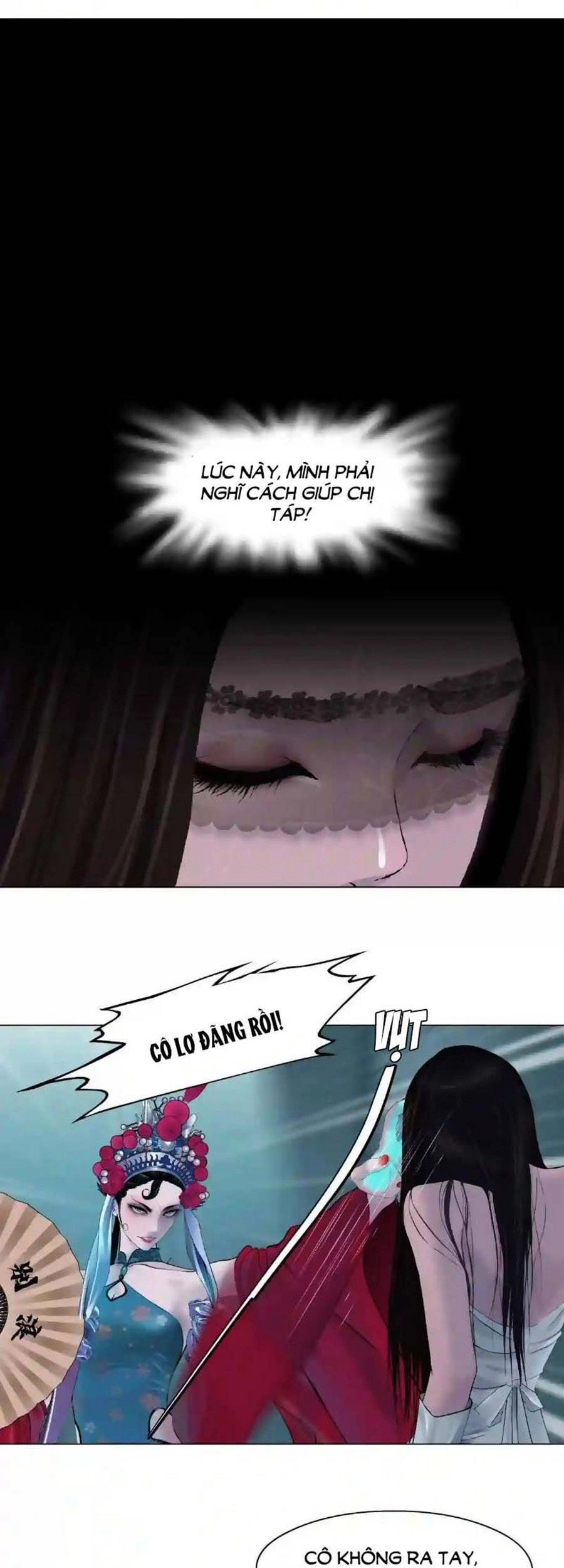 Đằng Nữ Chapter 120 - 30