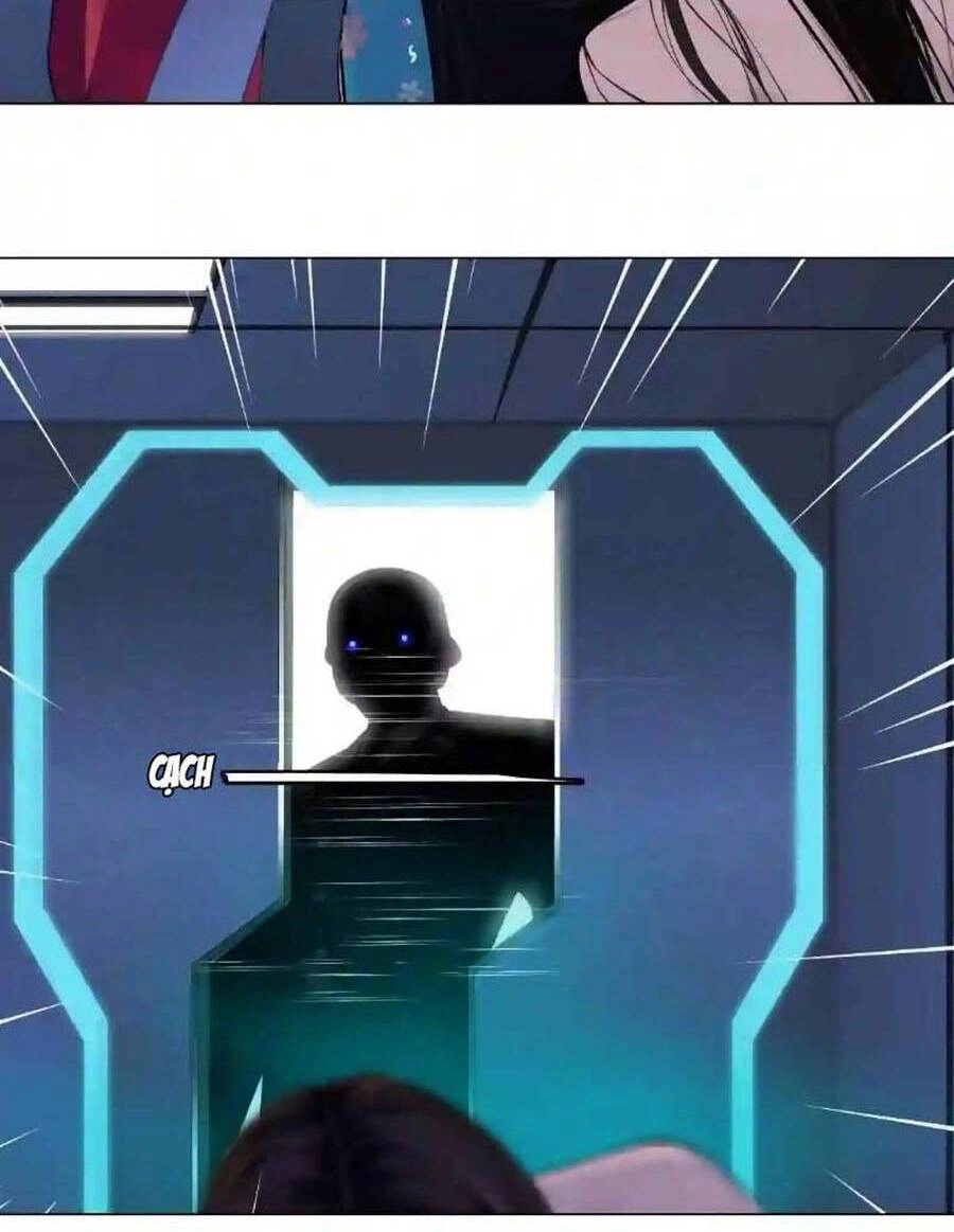 Đằng Nữ Chapter 121 - 5