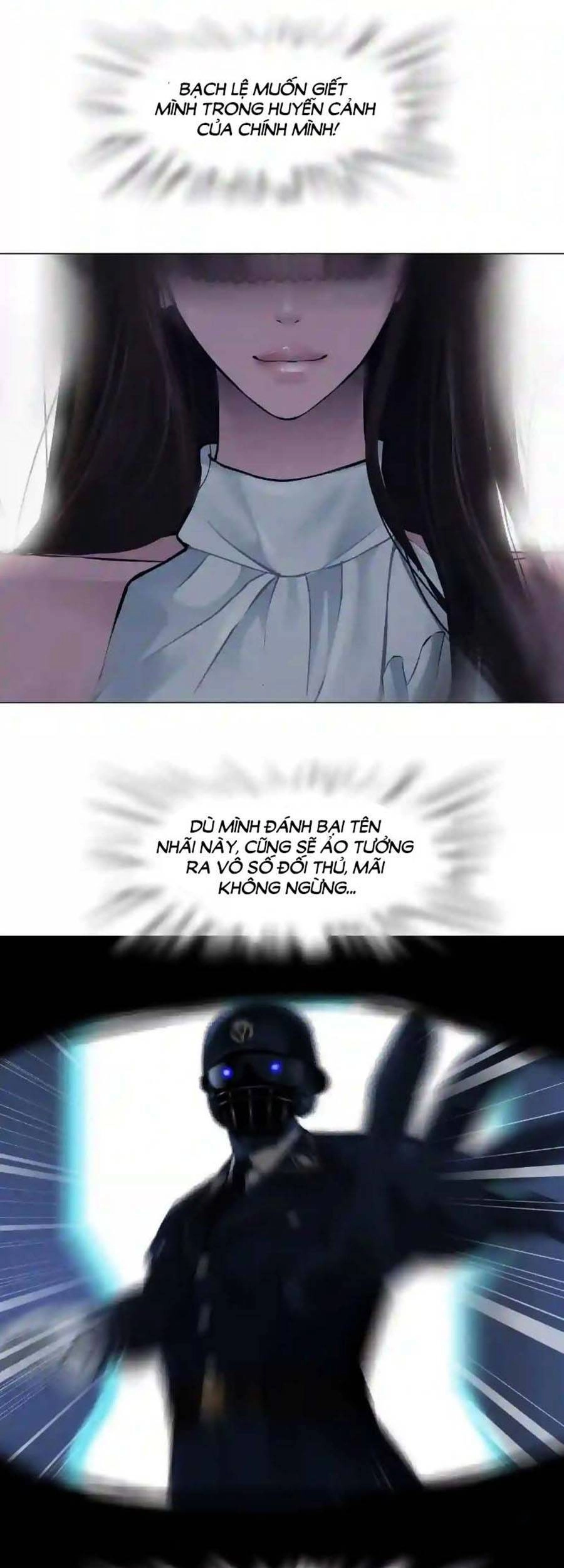 Đằng Nữ Chapter 121 - 10