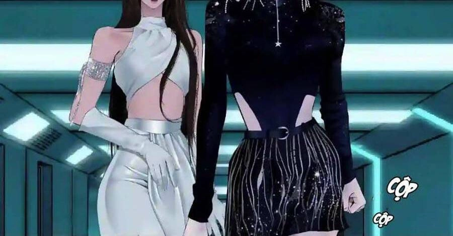 Đằng Nữ Chapter 121 - 19