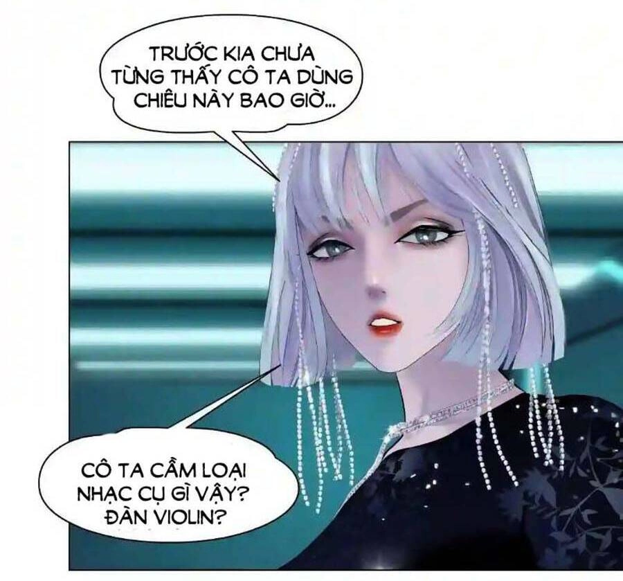 Đằng Nữ Chapter 121 - 24