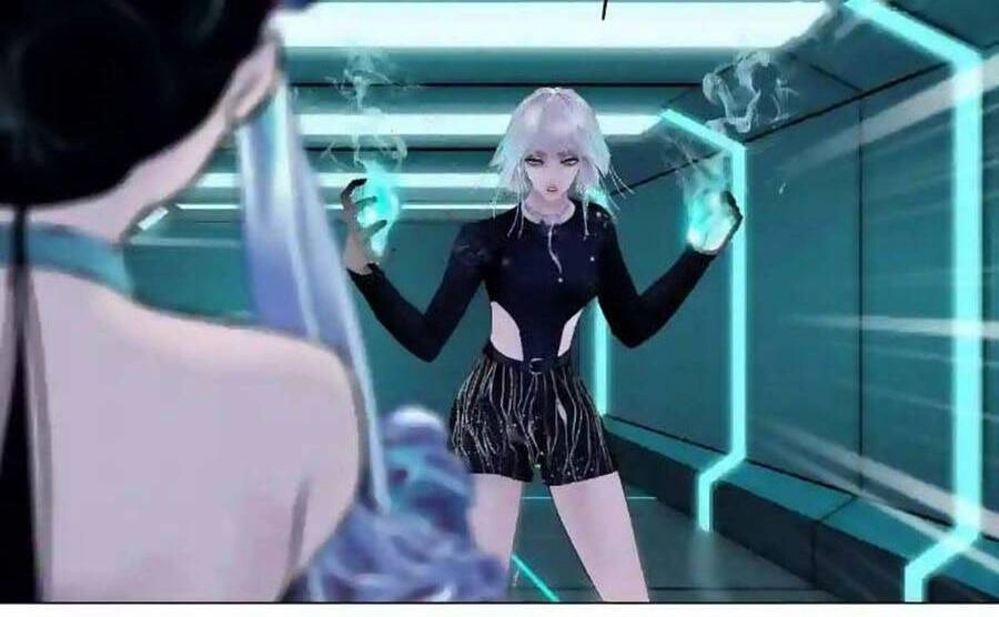 Đằng Nữ Chapter 121 - 26