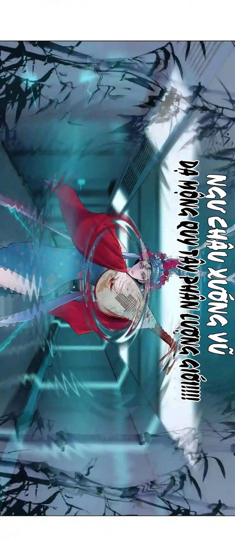 Đằng Nữ Chapter 121 - 31