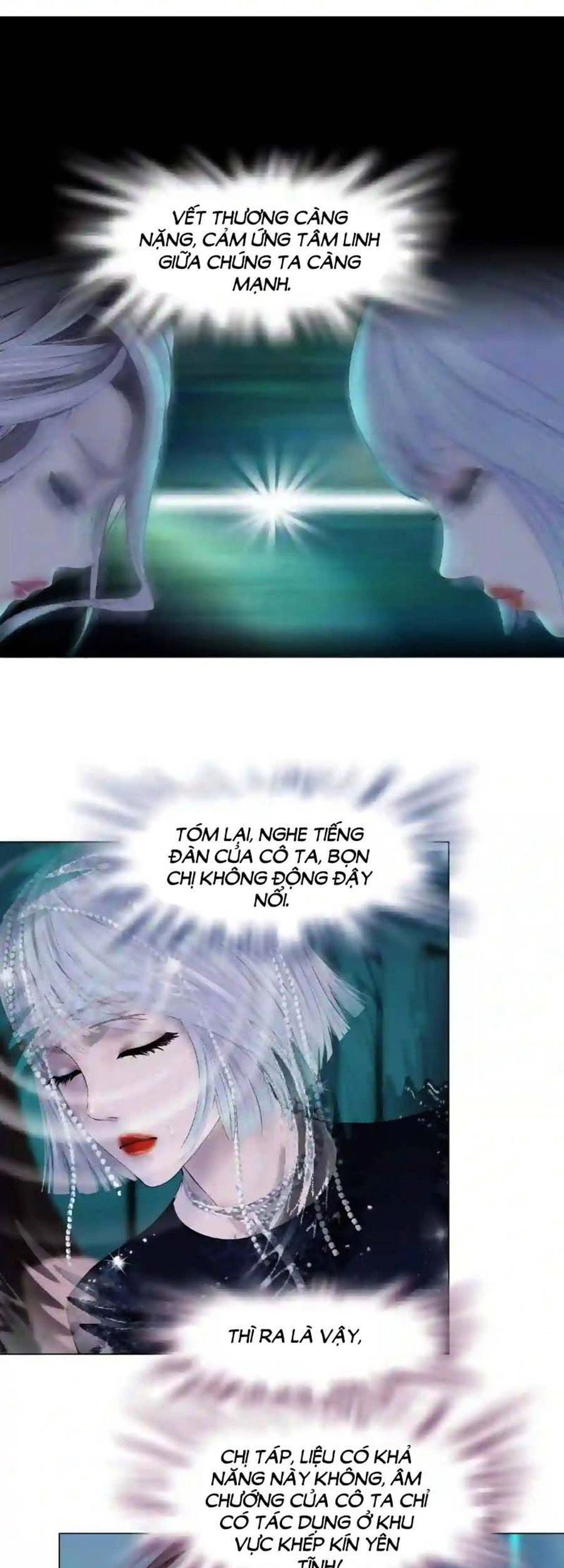 Đằng Nữ Chapter 122 - 3