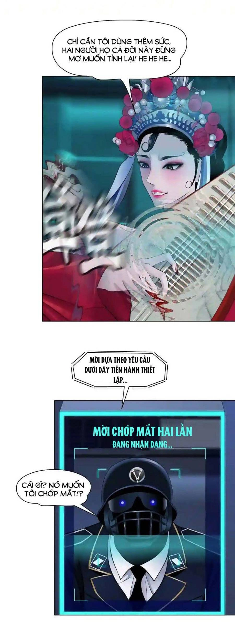 Đằng Nữ Chapter 122 - 7