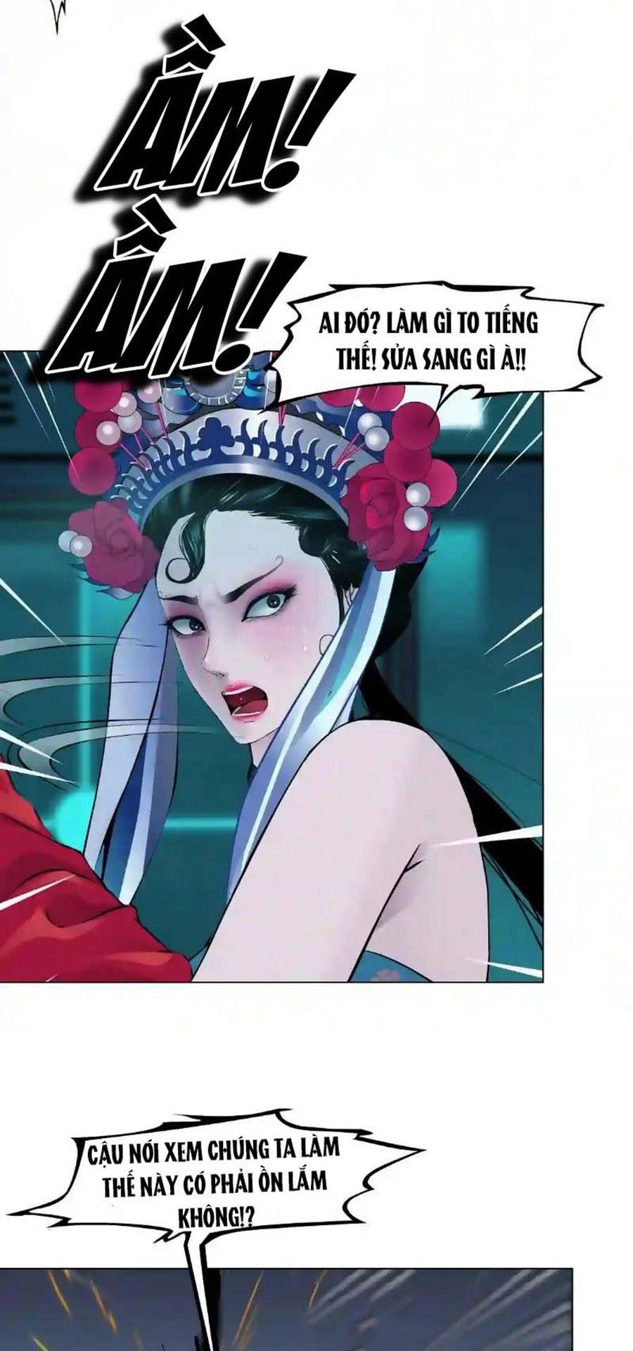 Đằng Nữ Chapter 122 - 18