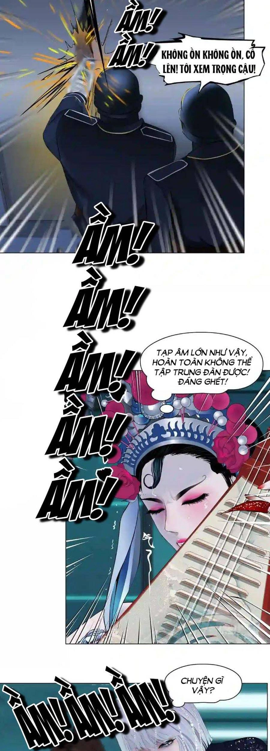 Đằng Nữ Chapter 122 - 19