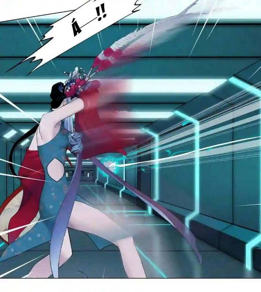 Đằng Nữ Chapter 122 - 24