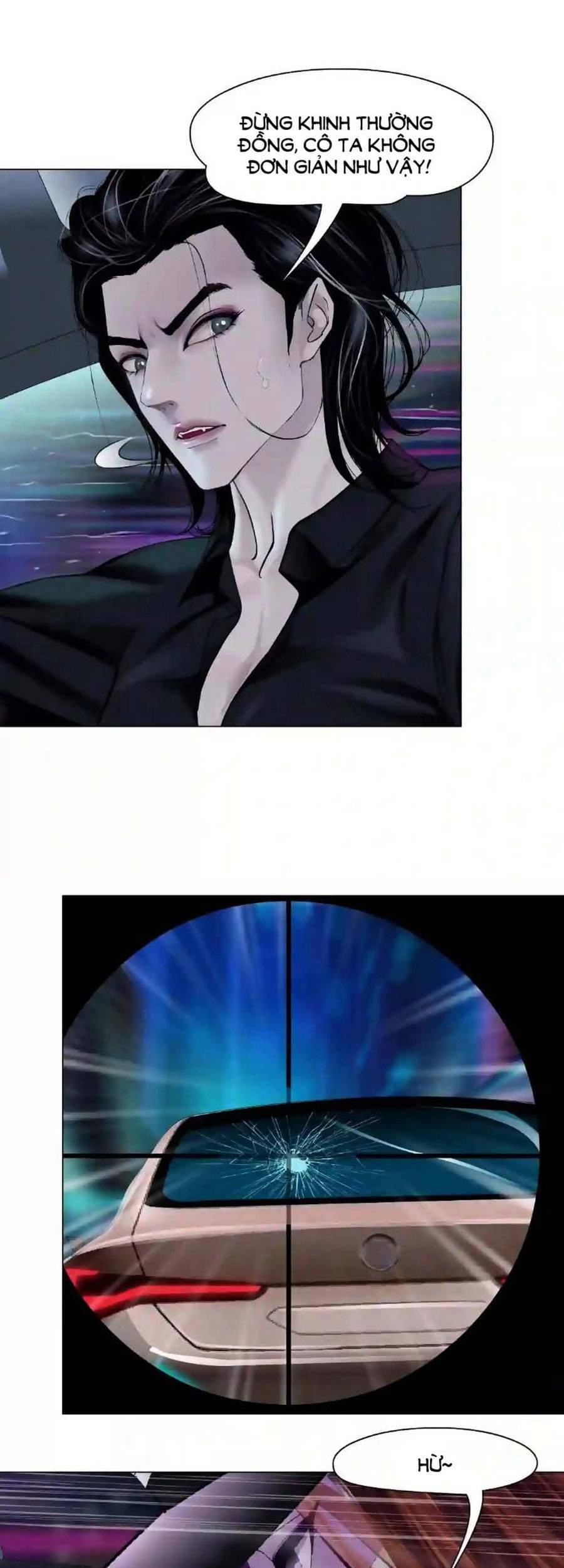 Đằng Nữ Chapter 122 - 32