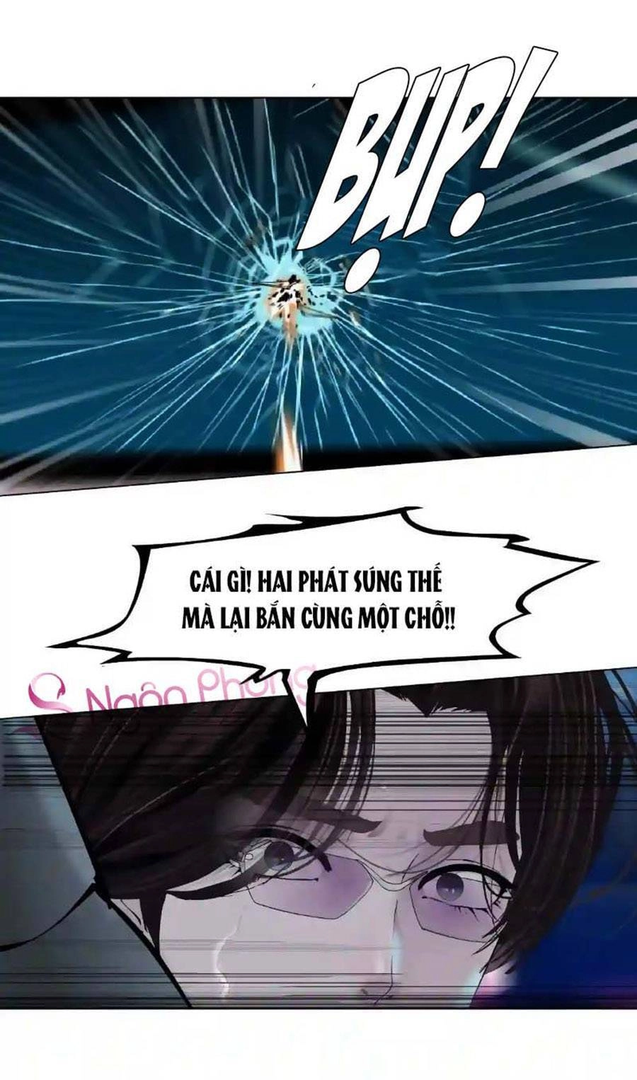 Đằng Nữ Chapter 122 - 34