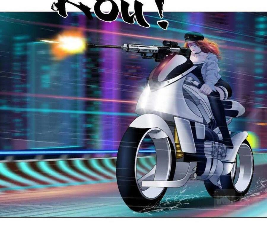 Đằng Nữ Chapter 123 - 3