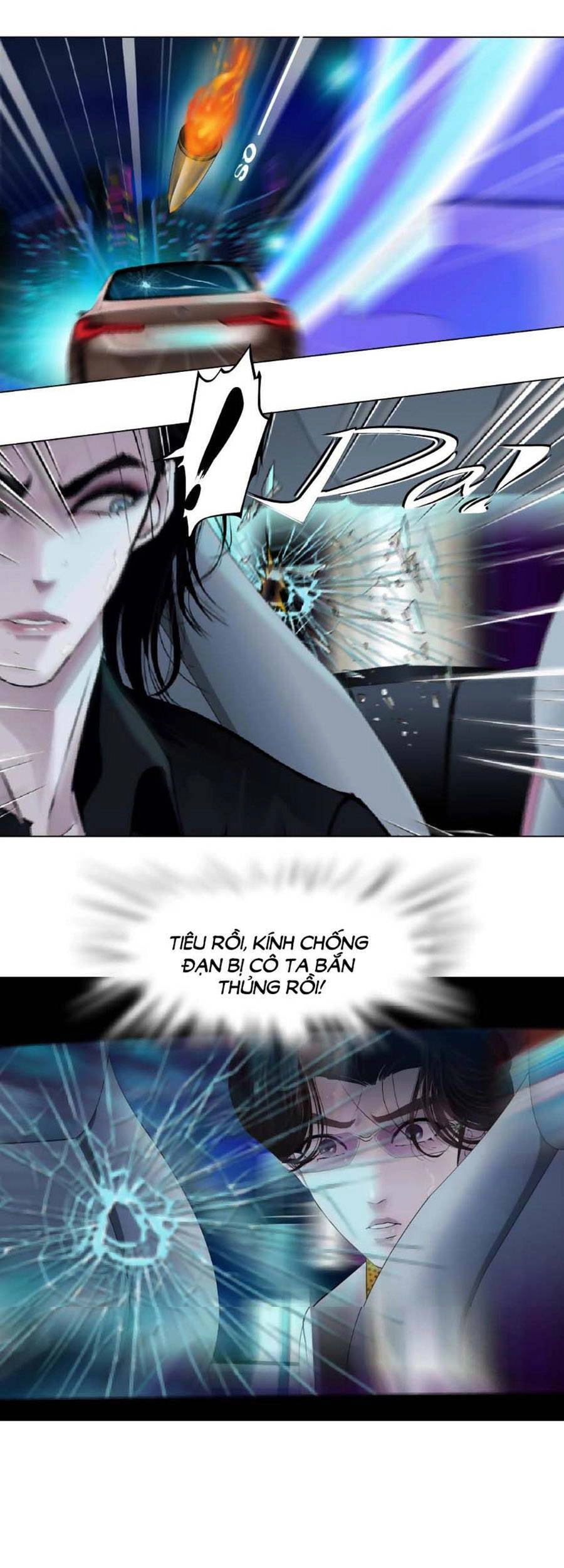 Đằng Nữ Chapter 123 - 4