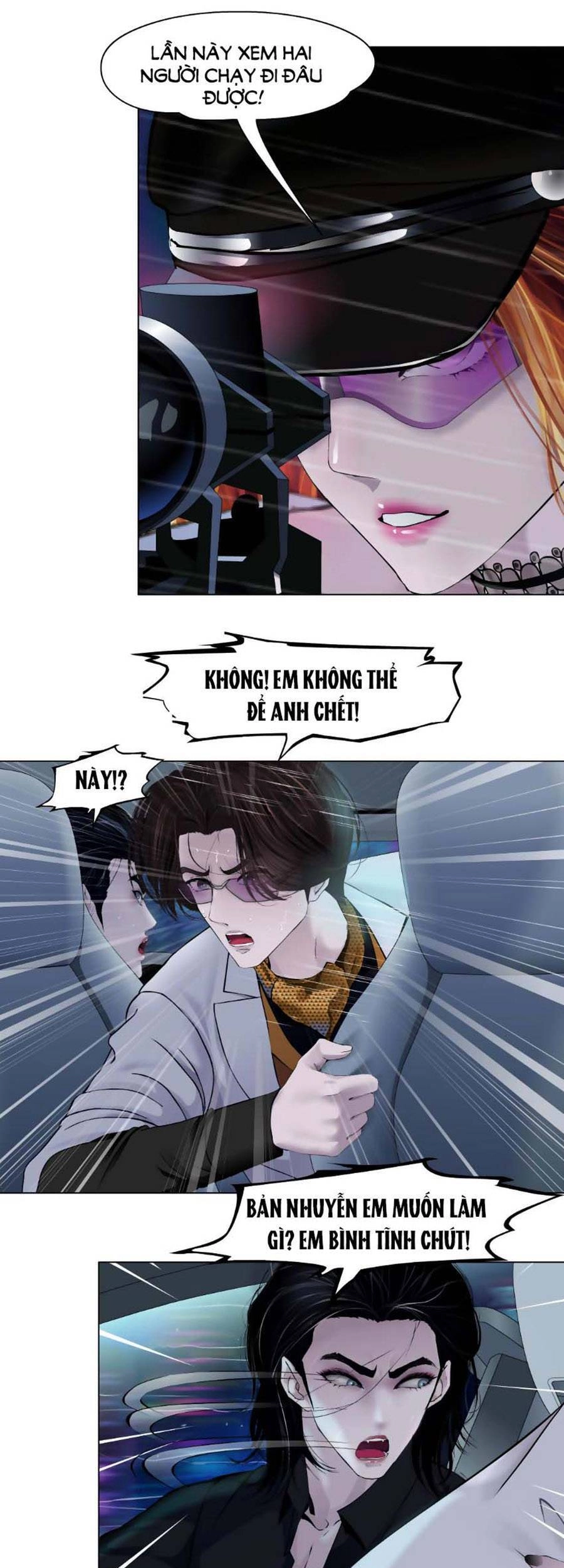 Đằng Nữ Chapter 123 - 6