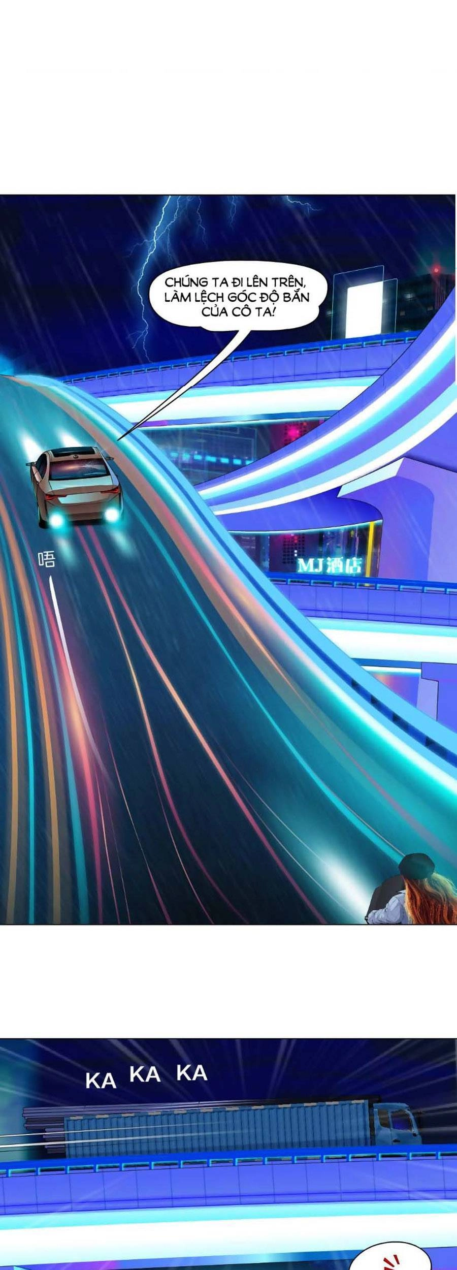 Đằng Nữ Chapter 123 - 9