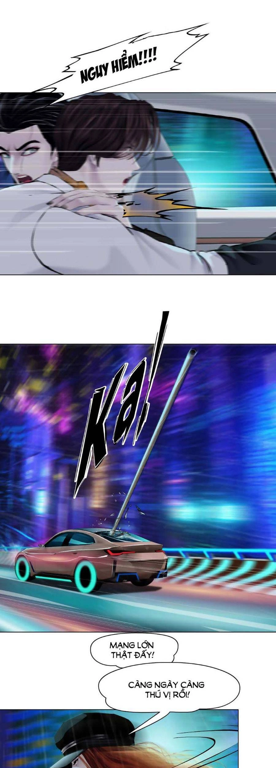 Đằng Nữ Chapter 123 - 15