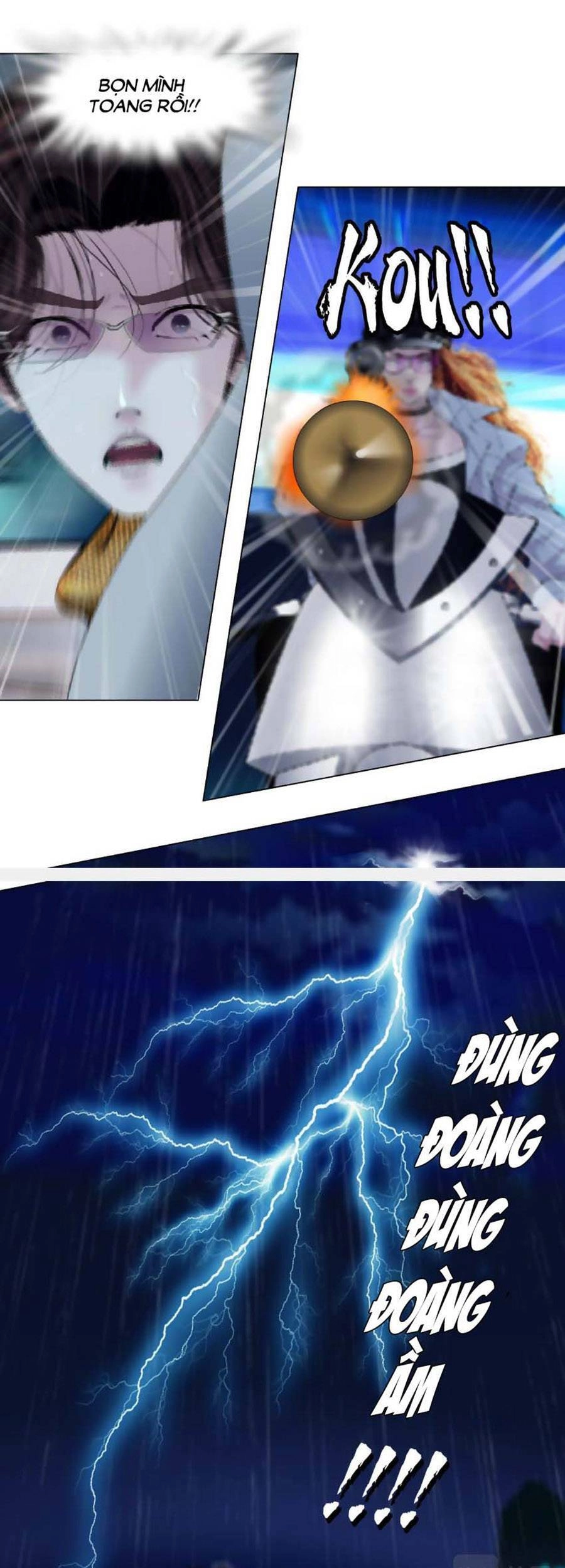 Đằng Nữ Chapter 123 - 20