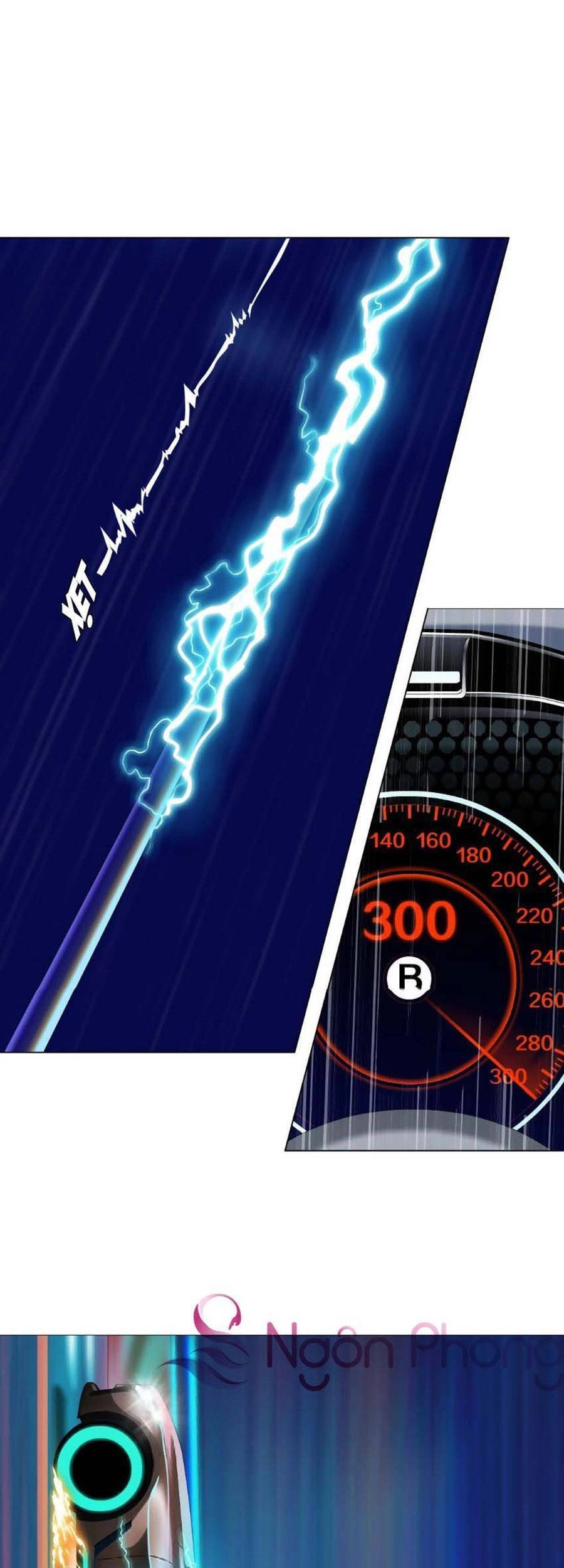 Đằng Nữ Chapter 123 - 22