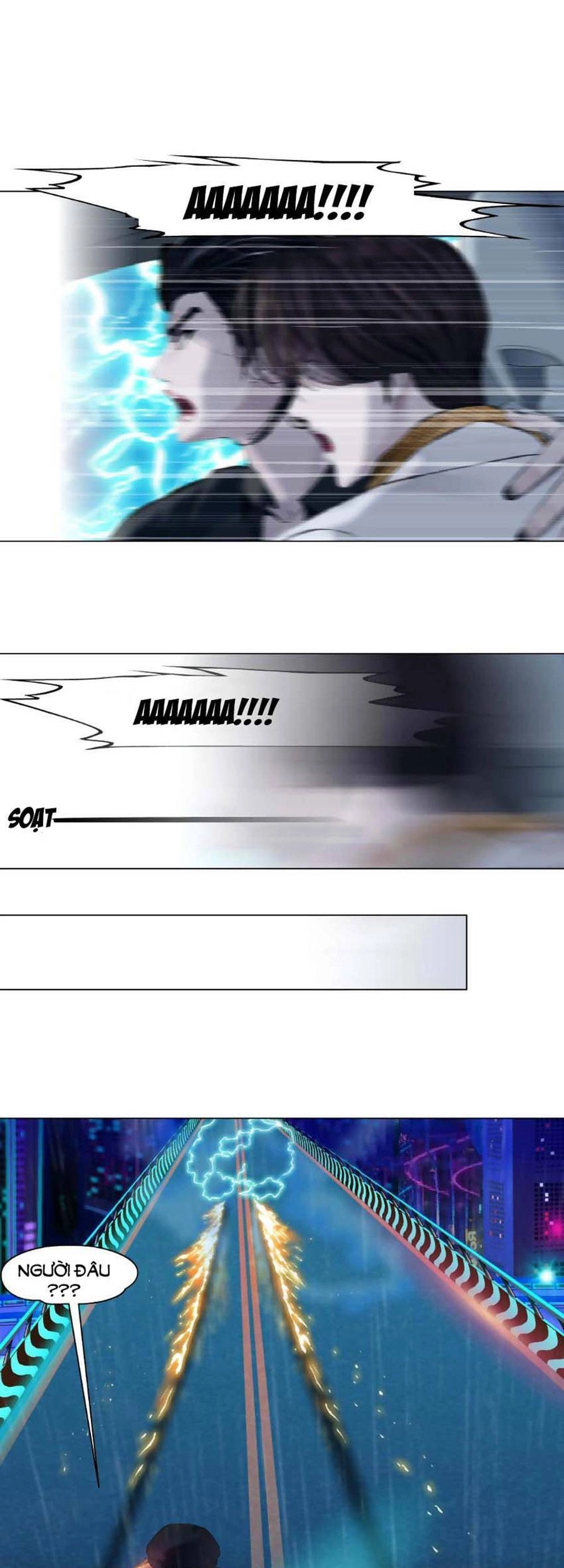 Đằng Nữ Chapter 123 - 24